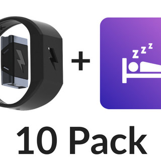 Shock Clock 2 - 10 Pack