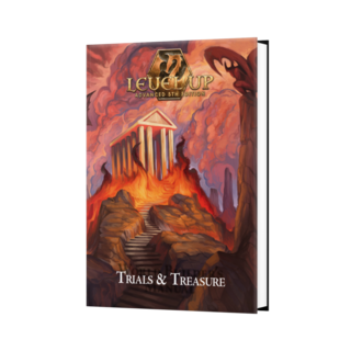 Trials & Treasures Book