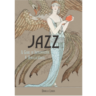 Jazz rulebook paperback preorder