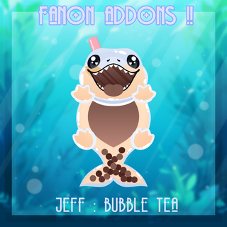 Bubble Trouble - Panel