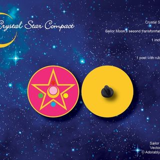 Crystal Star Compact