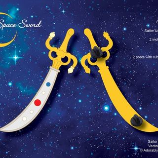 Space Sword