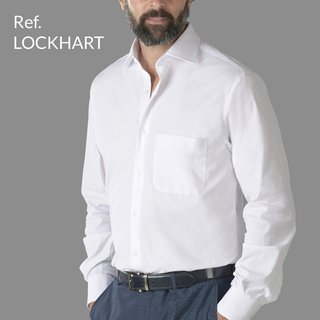 LOCKHART Stye & Tech Shirt