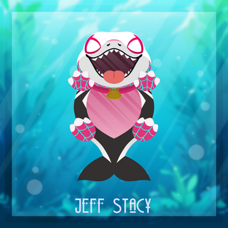 Jeff Stacy - Panel