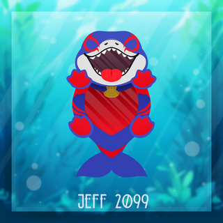 Jeff 2099 - Panel