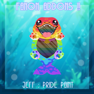 Pride Paint - Panel