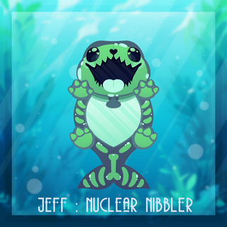 Nuclear Nibbler - Panel