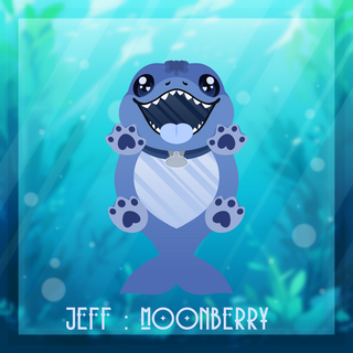 Moonberry - Panel