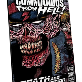 ZCFH! Book Five