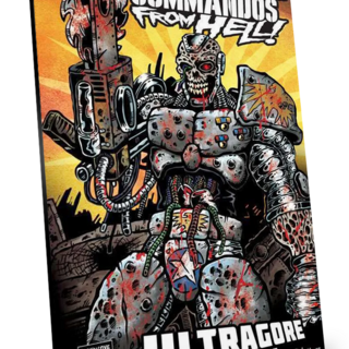 ZCFH! Book Six