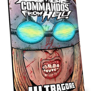 ZCFH! Book Seven
