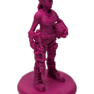 Tatiana Figurine