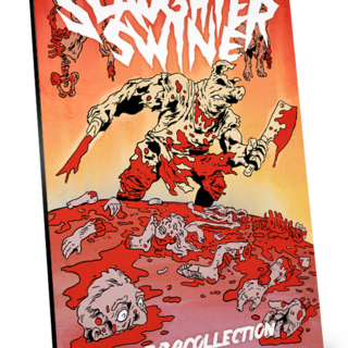The Slaughter Swine