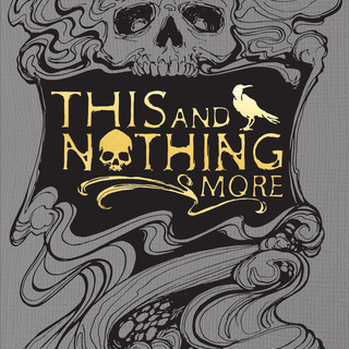 Edgar Allan Poe: This and Nothing More Hard Cover