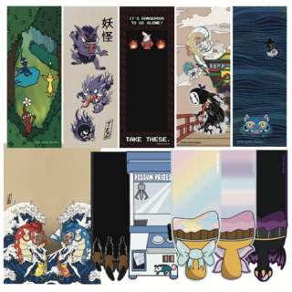 Pin Banner