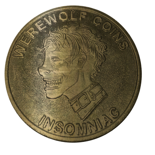 Insomniac Coin