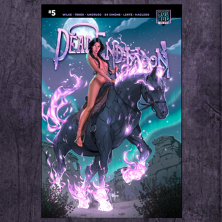 Store - COVER C MILD