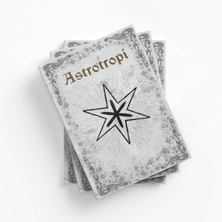 Magi - astrotropi