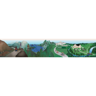 Artwork Scroll