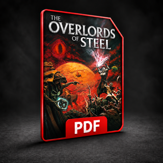 Overlords Digital Edition (PDF)