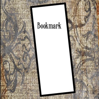 WIP Bookmark