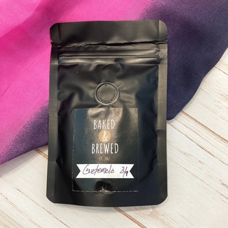 DrJ and the Mrs Coffee - 1 lb