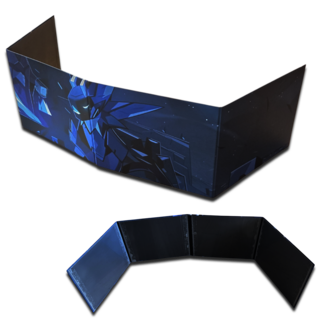 GM Screen