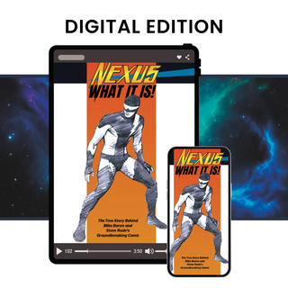 What It Is Digital