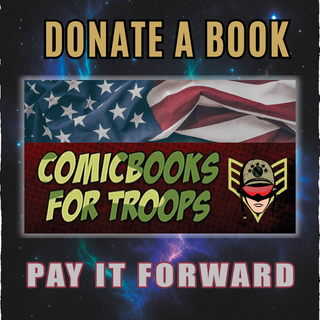 What It Is Paperback Donation