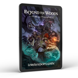 Lorekeeper's Guide PDF