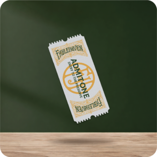 Digital Movie Ticket (US/Canada)