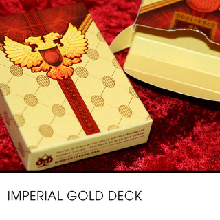 Imperial GOLD Deck