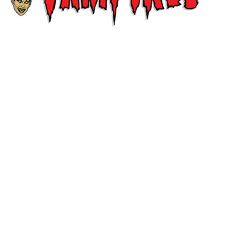 Vampires #1 Sketch Cover Edition