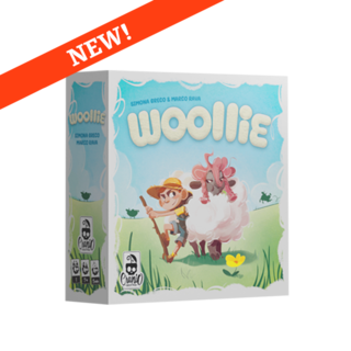 Woollie: Core Game