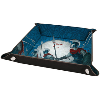 Jason and the Argonauts - Dice Tray