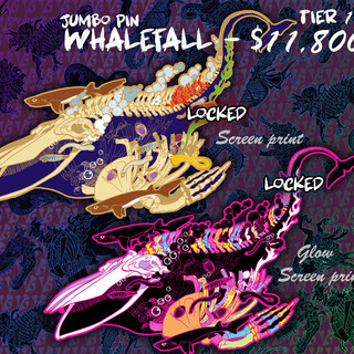 Whalefall Jumbo