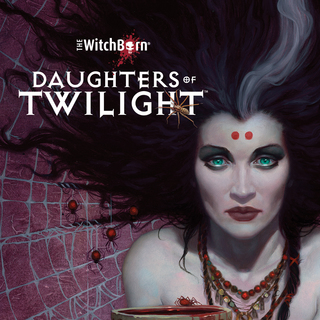 Daughters of Twilight