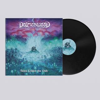 Dolmenwood Soundtrack Album - 12" Vinyl LP