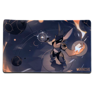 Arcai Fundamentals Playmat / Deskmat