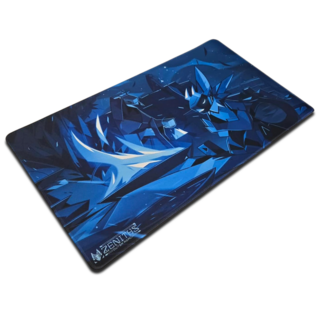 Arcai Religion Playmat / Deskmat