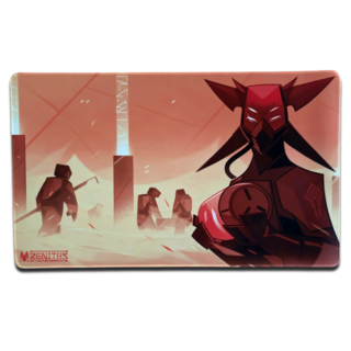 Arcai Technology Playmat / Deskmat