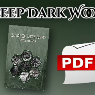 Deep Dark Wood (Digital)