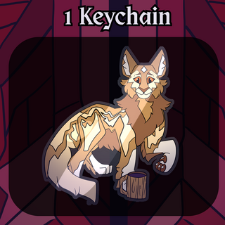 Keychain