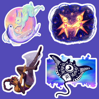 sticker pack