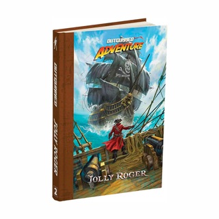 Jolly Roger