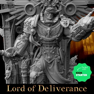 1000 - Lord of Deliverance