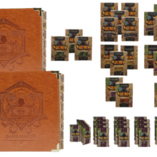 [LEGENDARY] Full Set Bundle