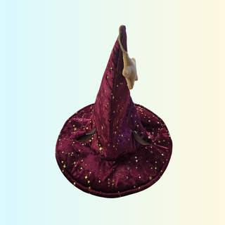 Twilight's Witch hat