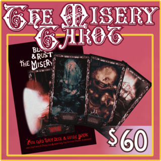 The Misery Tarot