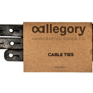 3-Pack of Cable Ties